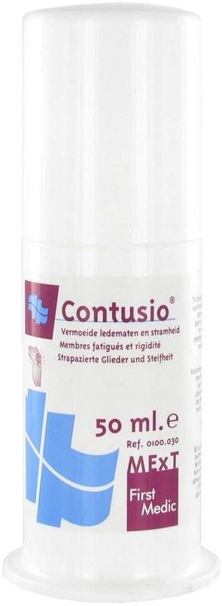 Contusio® Strapaziert Glieder und Streifen