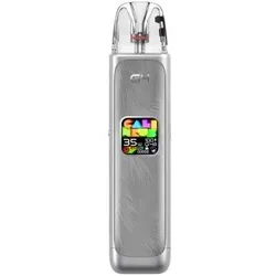 Uwell Caliburn G4 Pod System Kit Silber
