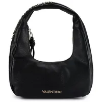 Valentino Harmonia Schultertasche Kunstleder Black