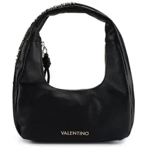 Valentino Harmonia Schultertasche Kunstleder Black
