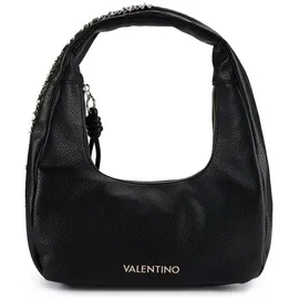 Valentino Harmonia Schultertasche Kunstleder Black