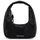 Valentino Harmonia Schultertasche Kunstleder Black