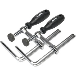 Makita Schraubzwingen Set (194385-5)
