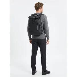 American Tourister Urban Tide Rolltop Laptop Backpack 14", Zoll