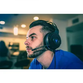 Razer Thresher Headset Schwarz PS4 / PC