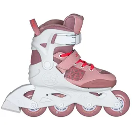 Powerslide Rocket Pale Mauve 33-36