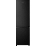 Hisense RB440N4AFA Kühlschrank mit Gefrierfach Freistehend 336 l A Silber