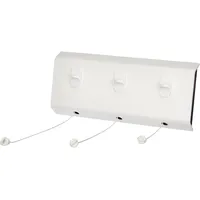 Leifheit Rollfix 150 Triple Longline