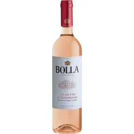 Bolla Bardolino Chiaretto DOC 0,75l