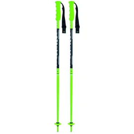 Komperdell Nationalteam Junior - Green - 110 cm