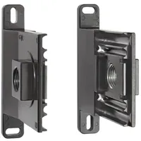Riegler Wandkonsole mit Anschlussgewinde G 1, für »FUTURA«, BG