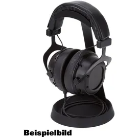 Dynavox Kopfhörerständer Schwarz