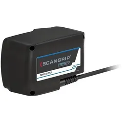 Scangrip Stromversorger POWER SUPPLY CONNECT B83xT124xH72mm