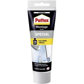 Pattex Montagekleber Special PXK08 80 g