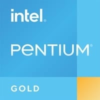 Pentium® Gold G7400, Prozessor - Tray-Version