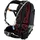 Leatt XL 1.5 Trinkrucksack, - Schwarz/Grün/Orange