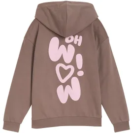 Tom Tailor Oversized Brown 152