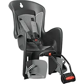 Polisport Bilby Maxi Ff Schwarz/Dunkelgrau