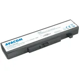 AVACOM Lenovo IdeaPad G580, Z380, Y580 Series Li-Ion 11,1 V 4400 mAh),