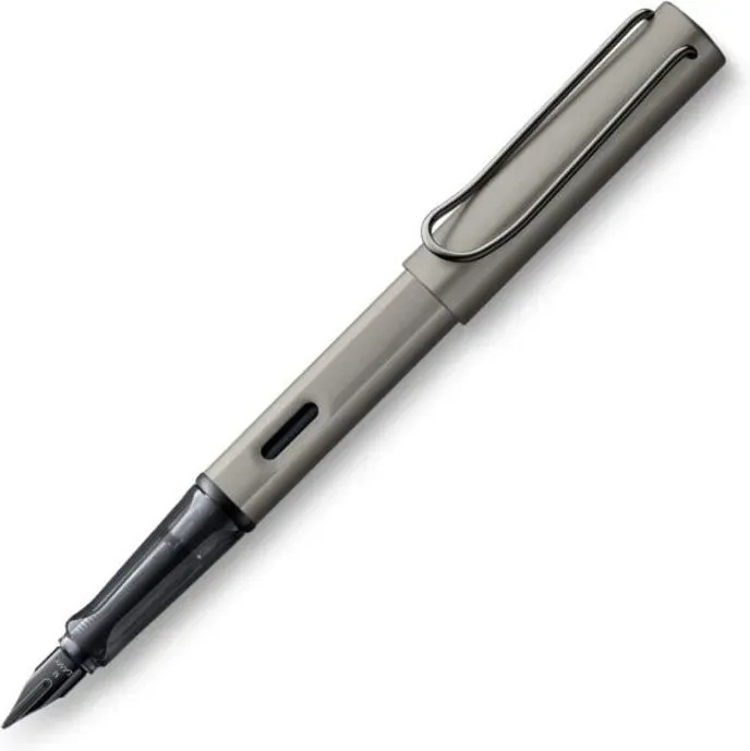 Lamy Lx Füllhalter, Roségold, Federstärke EF