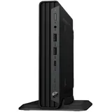 HP Pro Mini-PC i3 13100T 2023 4K Ultra HD 2,5 GHz 16 GB RAM 256 GB SSD Win 11 Pro