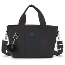 Kipling Minta Schultertasche Polyester Black