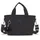 Kipling Minta Schultertasche Polyester Black