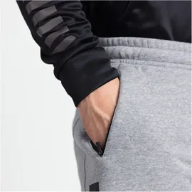 derbystar Ultimo Sweatshorts grau 3XL