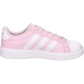 adidas Streettalk Clear Pink/Ftwr White/Grey Two 40