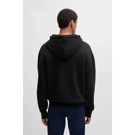 Boss Hoodie schwarz L