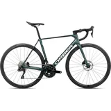 Orbea Orca M30i 2026 28 Zoll RH 57 cm grün