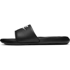 Nike Victori One Slide Herren Black/White-Black 44