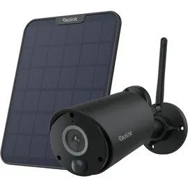 Reolink Argus Series B320-B Schwarz