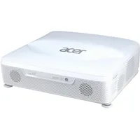 Acer L812 DLP Weiß