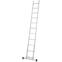 Krause Corda Anlegeleiter 11 Sprossen 030115