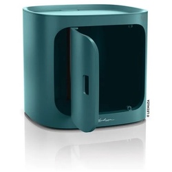Lechuza® Blumentopf »Pila Color Storage petrolblau« (1 St) blau