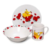 Pokémon Pikachu 1