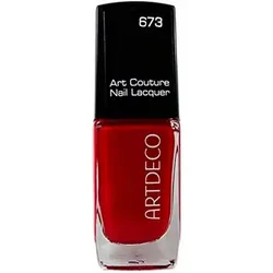 Artdeco  Nagellack Art Couture Nagellack - 673 Red Volcano  in, Einheitsgrösse