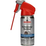 Nigrin Hochleistungs-Rostlöser Hybrid 100 ml