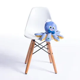 Baby Einstein Octoplush Musikalisches Plüschtier Blau