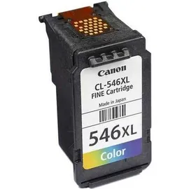 Canon CL-546XL CMY