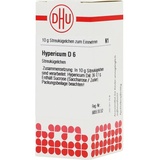 DHU-ARZNEIMITTEL HYPERICUM D 6