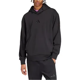 adidas Hoodie Schwarz XS
