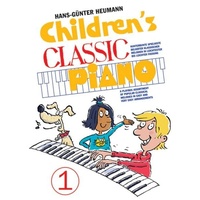 Bosworth Edition - Hal Leonard Europe GmbH Children's Classic