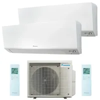 Daikin MultiSplit 2MXM50A Inverter stationär