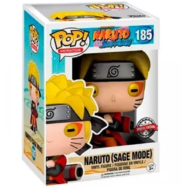 Funko Pop! Naruto