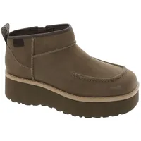 UGG Boots für Damen 1158193 CITYFUNC Ultra Mini Hickory Schuhgröße 40 EU - 40 EU