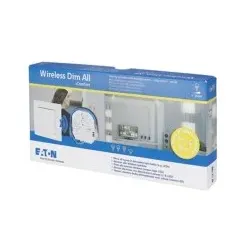 Eaton 193728 Wireless Dim All, Paket, vorprogrammiert CPAD-00/213