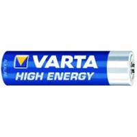 Varta High Energy AAA