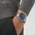 Emporio Armani Renato Edelstahl 43 mm AR2448